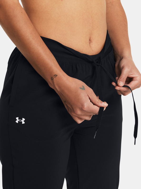 Under Armour Damen-Sporthose Under Armour ArmourSport High Rise Wvn Pn