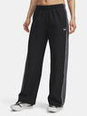 Under Armour Damen-Sporthose Under Armour UA Rival Swoven Pant-BLK