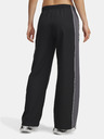 Under Armour Damen-Sporthose Under Armour UA Rival Swoven Pant-BLK