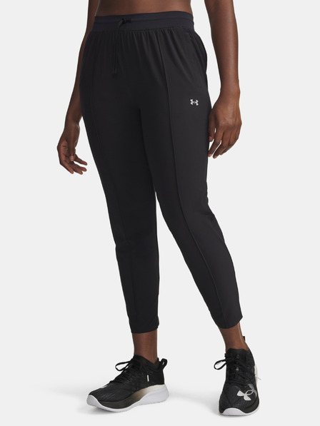 Under Armour Damen-Sporthose Under Armour UA Velociti Pro Pants-BLK