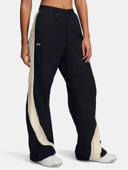 Under Armour Under Armour Damen Icon Crinkle Tear-Away Hose