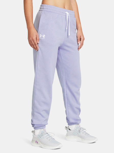 Under Armour Under Armour UA Rival Frottee-Jogginghose für Frauen