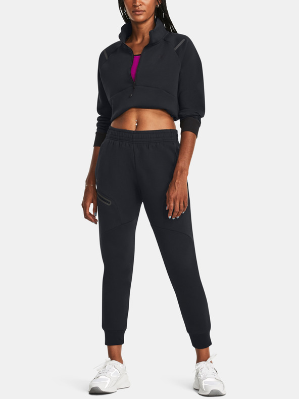 Under Armour Under Armour Unstoppable Flc Jogger Damen Jogginghose