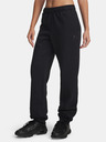 Under Armour Damen-Jogginghose Under Armour UA Icon Vida Flc Jogger-BLK