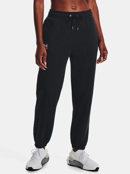 Under Armour Damen-Jogginghose Under Armour Essential Fleece Joggers