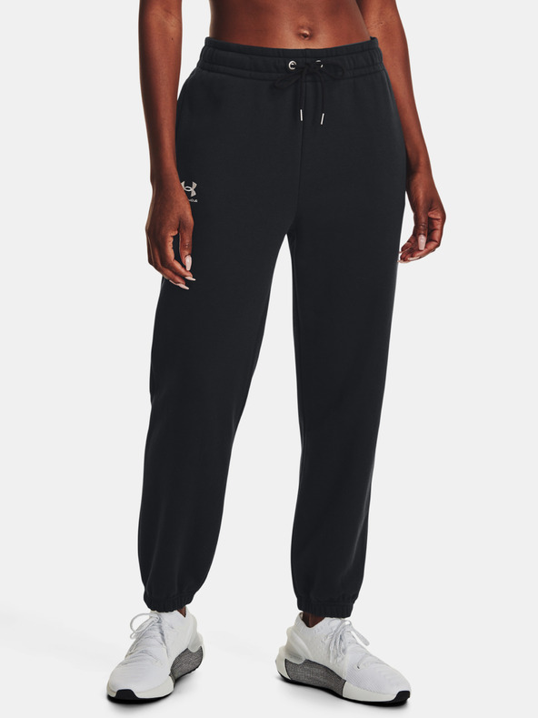 Under Armour Damen-Jogginghose Under Armour Essential Fleece Joggers