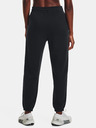 Under Armour Damen-Jogginghose Under Armour Essential Fleece Joggers