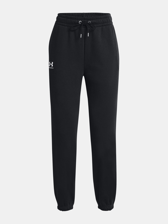 Under Armour Damen-Jogginghose Under Armour Essential Fleece Joggers
