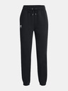 Under Armour Damen-Jogginghose Under Armour Essential Fleece Joggers