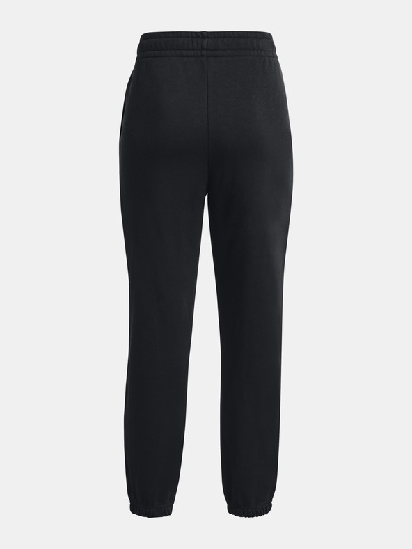 Under Armour Damen-Jogginghose Under Armour Essential Fleece Joggers