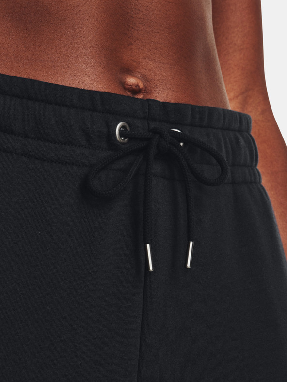Under Armour Damen-Jogginghose Under Armour Essential Fleece Joggers