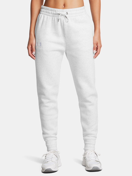 Under Armour Damen-Jogginghose Under Armour UA Icon Fleece Jogger-GRY