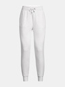 Under Armour Damen-Jogginghose Under Armour UA Icon Fleece Jogger-GRY