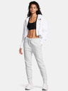 Under Armour Damen-Jogginghose Under Armour UA Icon Fleece Jogger-GRY