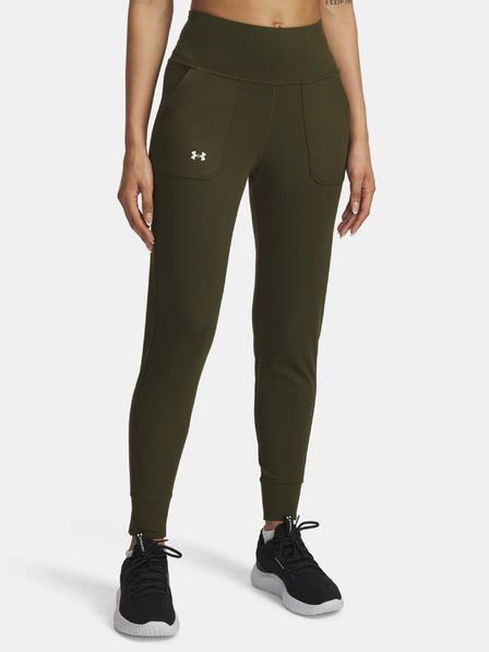 Under Armour Damen-Jogginghose Under Armour Motion Jogger-GRN
