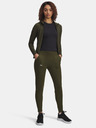 Under Armour Damen-Jogginghose Under Armour Motion Jogger-GRN