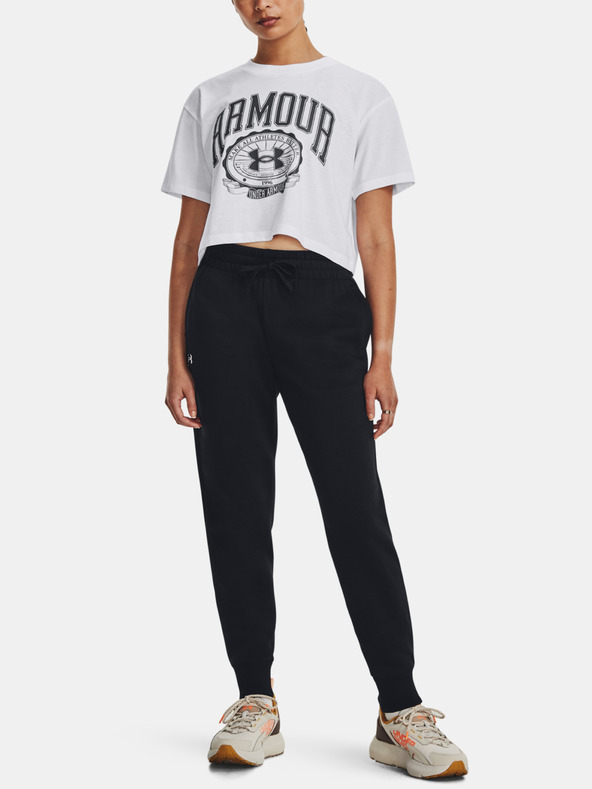 Under Armour Frauen Under Armour UA Rival Fleece Jogger