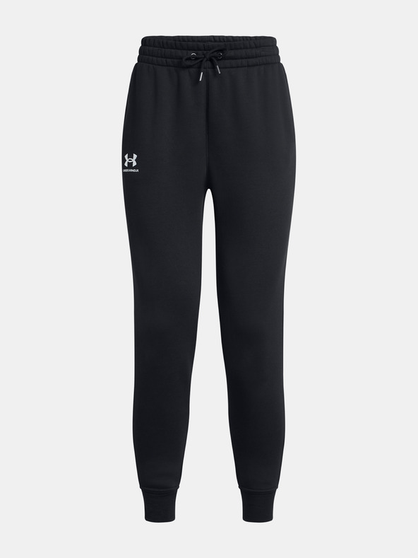 Under Armour Damen-Jogginghose Under Armour UA Icon Fleece Jogger-BLK