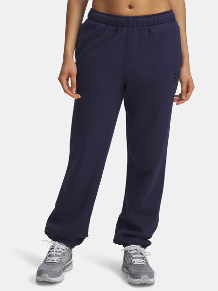 Under Armour Damen-Jogginghose Under Armour UA Icon Vida Flc Jogger-BLU