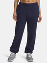 Under Armour Damen-Jogginghose Under Armour UA Icon Vida Flc Jogger-BLU