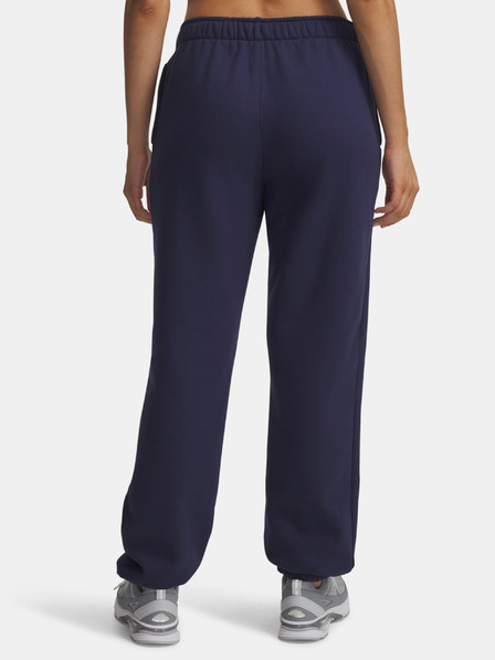Under Armour Damen-Jogginghose Under Armour UA Icon Vida Flc Jogger-BLU