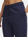 Under Armour Damen-Jogginghose Under Armour UA Icon Vida Flc Jogger-BLU