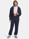 Under Armour Damen-Jogginghose Under Armour UA Icon Vida Flc Jogger-BLU