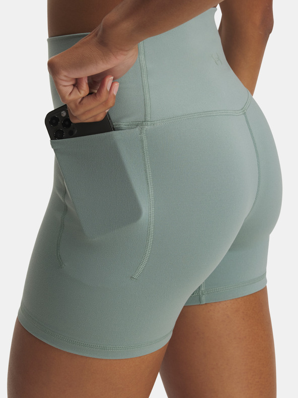 Under Armour Under Armour Damen Meridian Middy Shorts