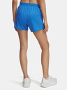 Under Armour Damen-Shorts Under Armour UA Fly By 3'' Shorts-BLU
