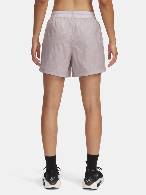 Under Armour Under Armour UA Rival Woven Shorts für Frauen