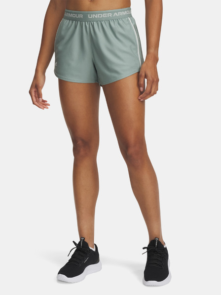 Under Armour Damen Under Armour Tech Play Up Shorts