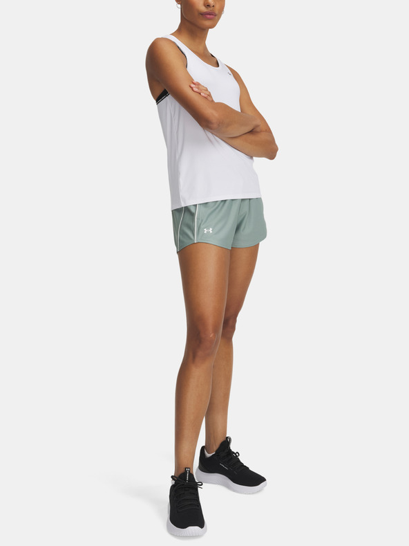 Under Armour Damen Under Armour Tech Play Up Shorts