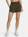Under Armour Damen-Shorts Under Armour UA Vanish 3in Short-GRN