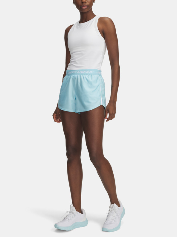 Under Armour Damen Under Armour Tech Play Up Shorts