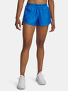 Under Armour Damen-Shorts Under Armour Tech Play Up Shorts-BLU