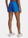 Under Armour Damen-Shorts Under Armour Tech Play Up Shorts-BLU