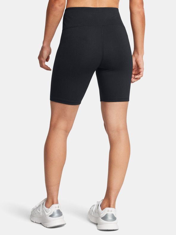 Under Armour Damen Under Armour UA Rival 7in Short