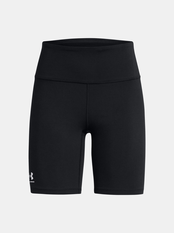 Under Armour Damen Under Armour UA Rival 7in Short