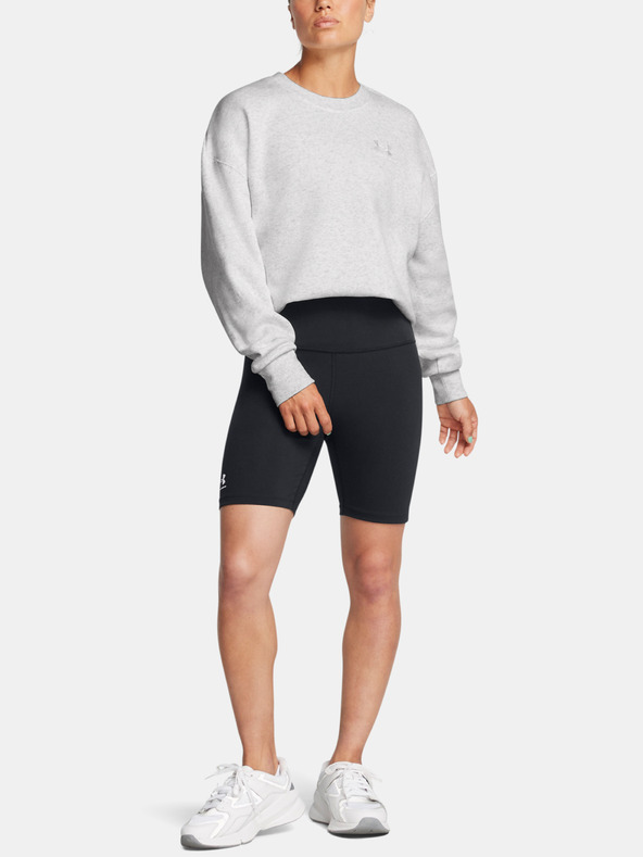 Under Armour Damen Under Armour UA Rival 7in Short
