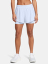 Under Armour Under Armour UA Fly By 2-in-1-Shorts für Frauen
