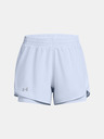 Under Armour Under Armour UA Fly By 2-in-1-Shorts für Frauen
