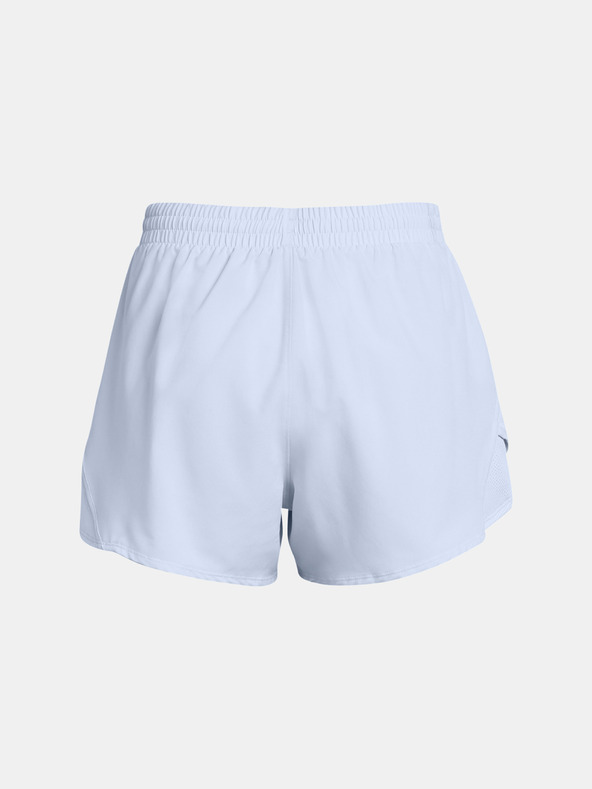 Under Armour Under Armour UA Fly By 2-in-1-Shorts für Frauen