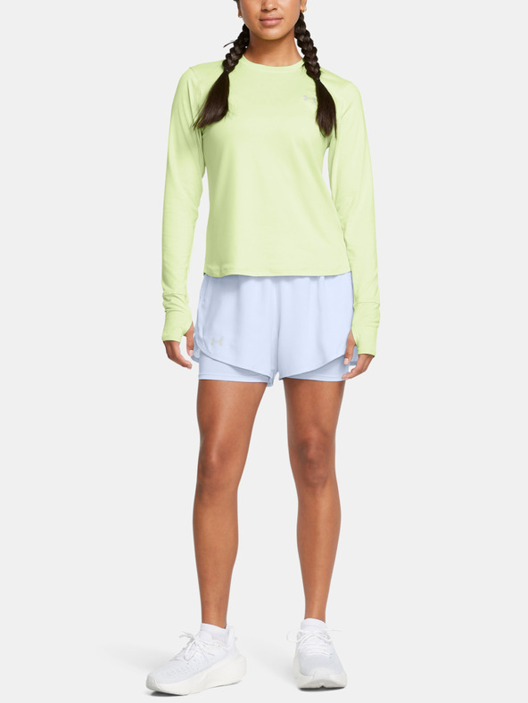 Under Armour Under Armour UA Fly By 2-in-1-Shorts für Frauen