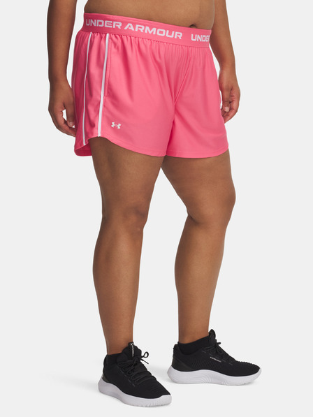 Under Armour Damen-Shorts Under Armour Tech Play Up Shorts