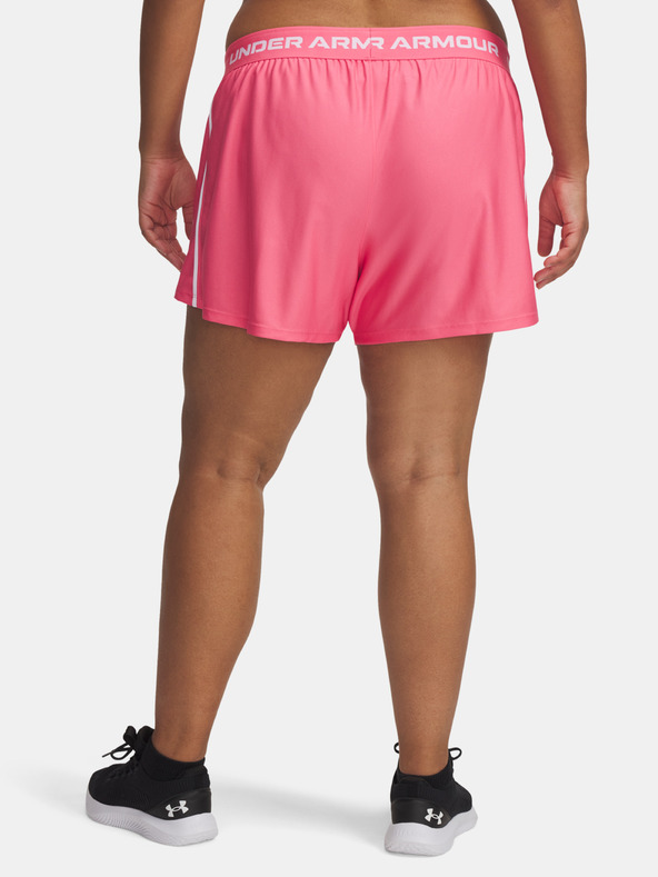 Under Armour Damen-Shorts Under Armour Tech Play Up Shorts