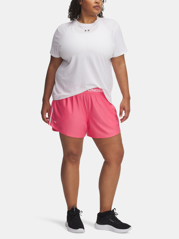 Under Armour Damen-Shorts Under Armour Tech Play Up Shorts