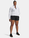Under Armour Damen-Shorts Under Armour Tech Play Up Shorts&-SCHWARZ