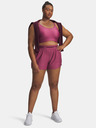 Under Armour Damen-Shorts Under Armour Tech Play Up Shorts&-ROT