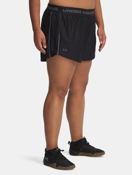 Under Armour Damen-Shorts Under Armour Tech Play Up Shorts