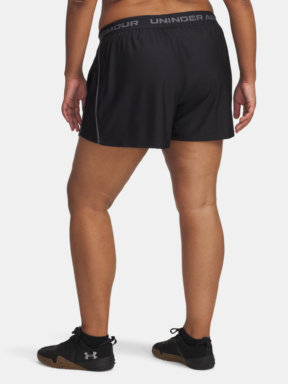 Under Armour Damen-Shorts Under Armour Tech Play Up Shorts